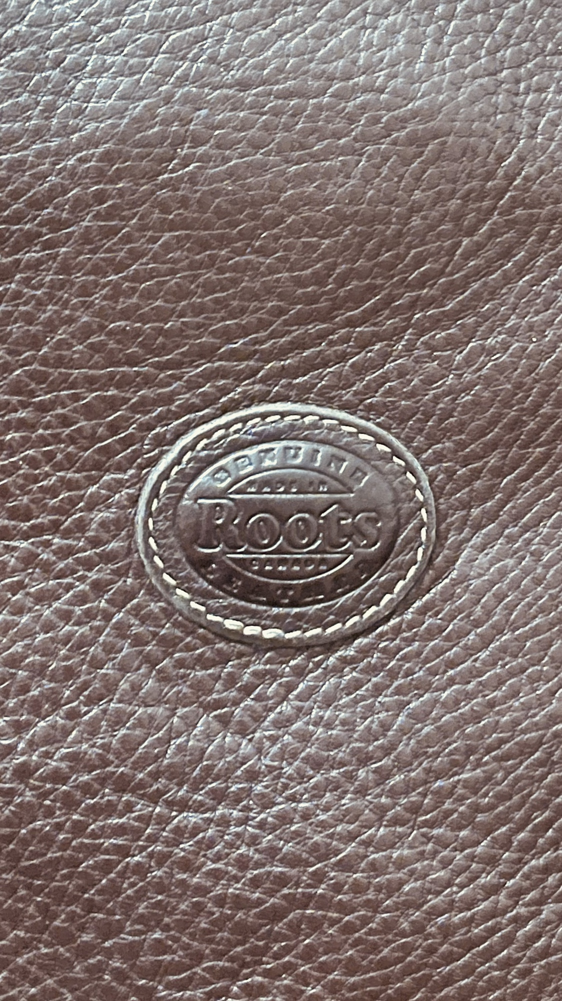 Roots crossbody thumbnail