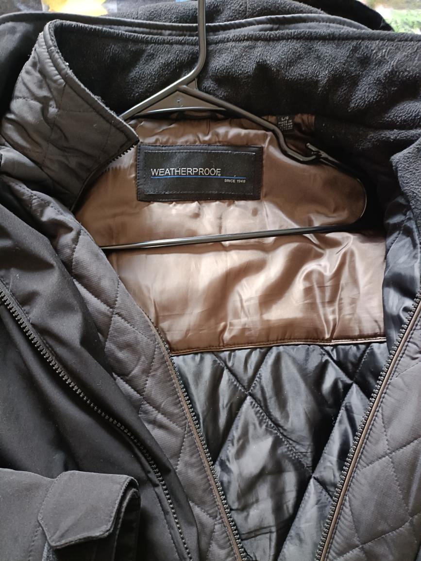 Coat & Jacket - photo 3
