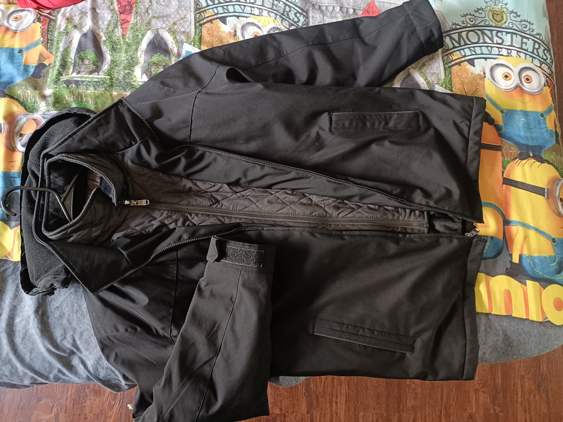 Coat & Jacket - photo 4