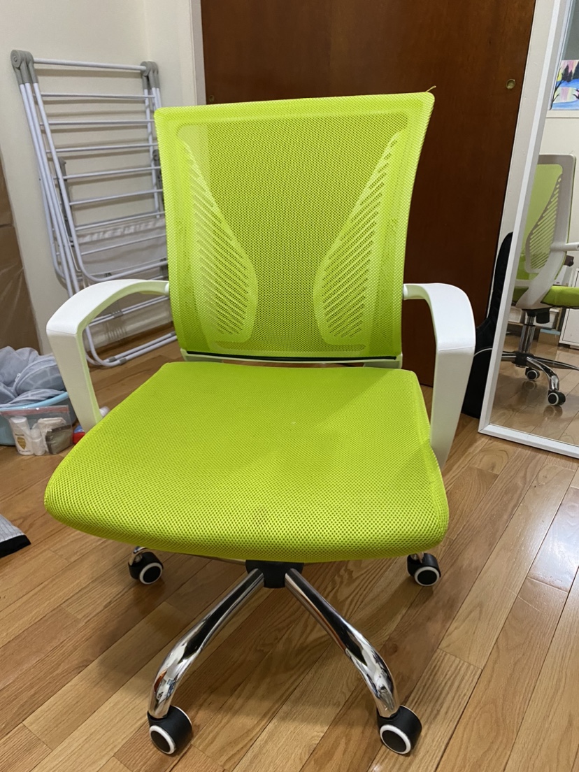 Chair - photo 3