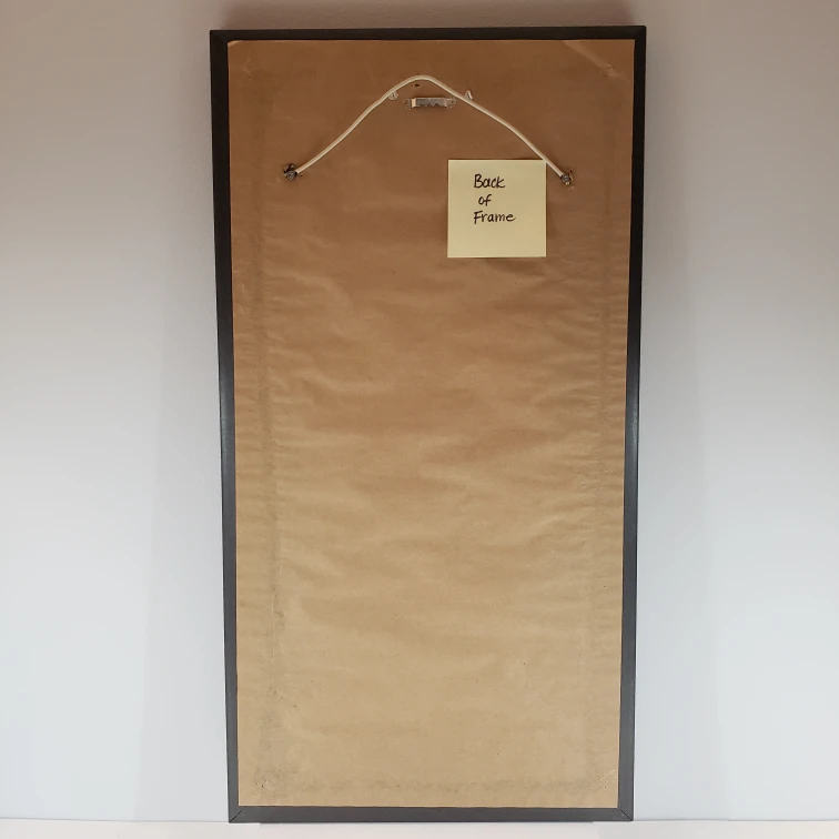 🖼 French Café Art 1x Frame of 3pc Set image indicator(6)