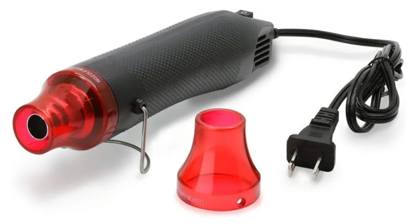 300W Portable Hot Air Gun