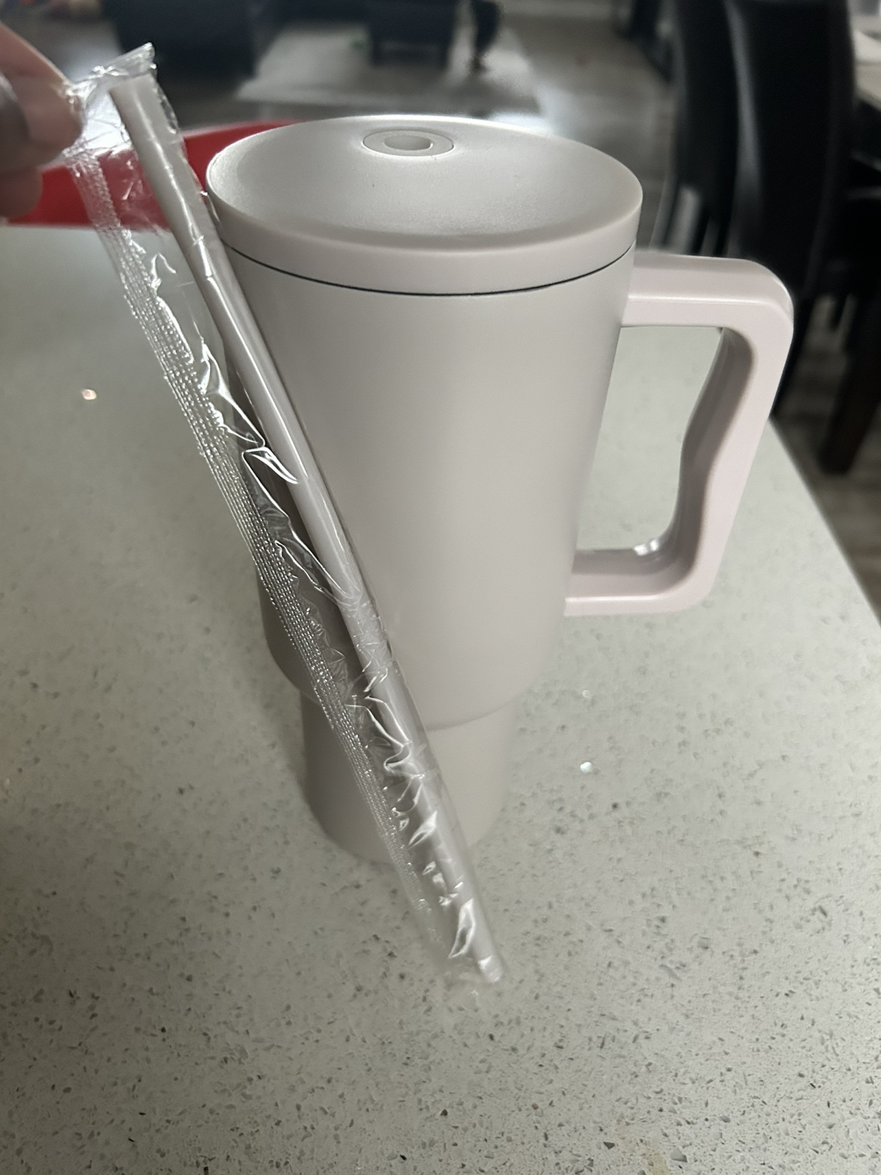 Tumbler 30z