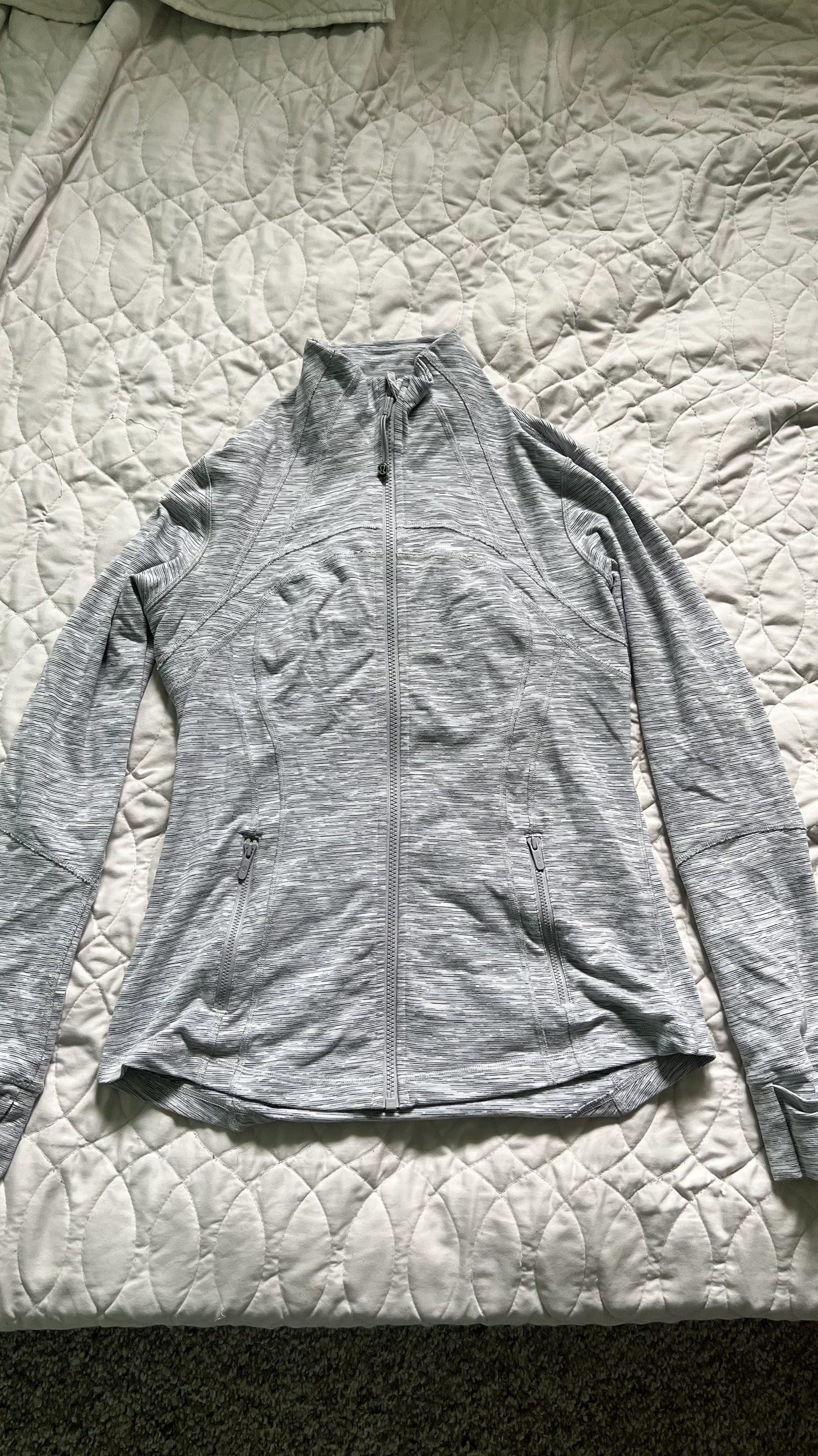 lululemon jacket