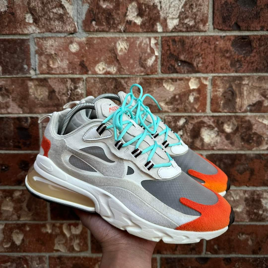 Nike Air Max 270 React image indicator(2)