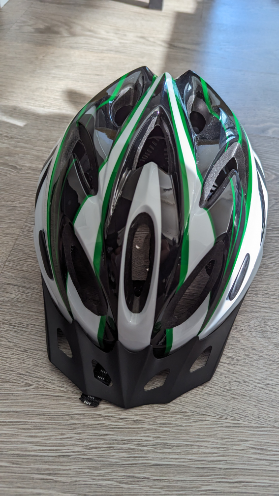 Adult Bike Helmet