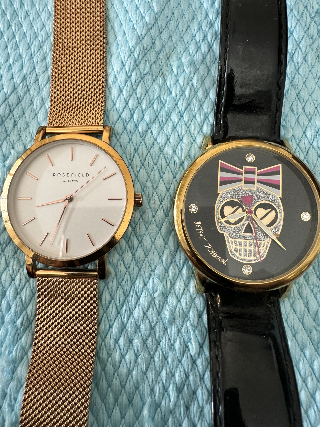 Women’s watches