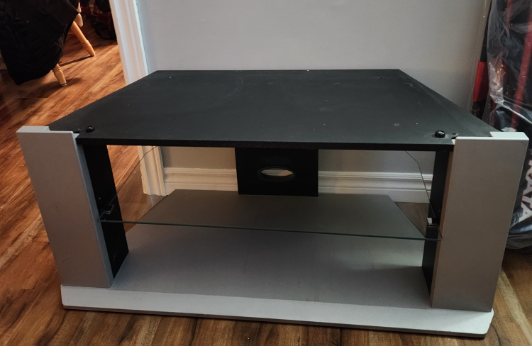 TV stand