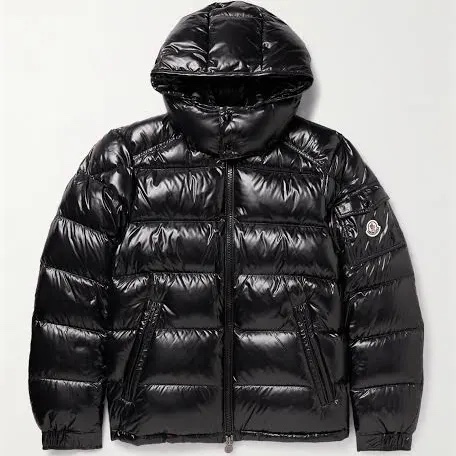Moncler maya Real