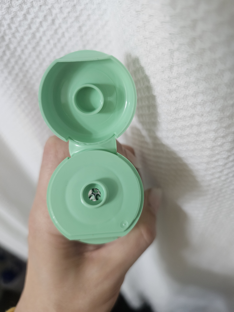 Arbonne Instant Cooling Moisture Mask with Peppermint image indicator(4)