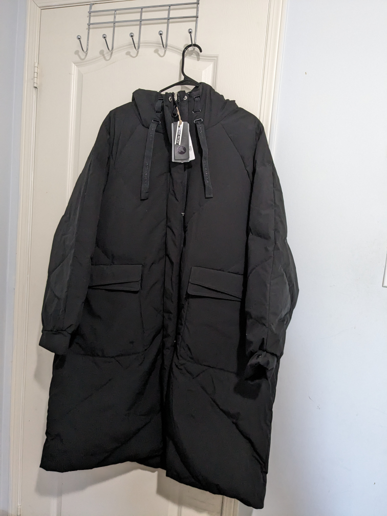 winter coat
