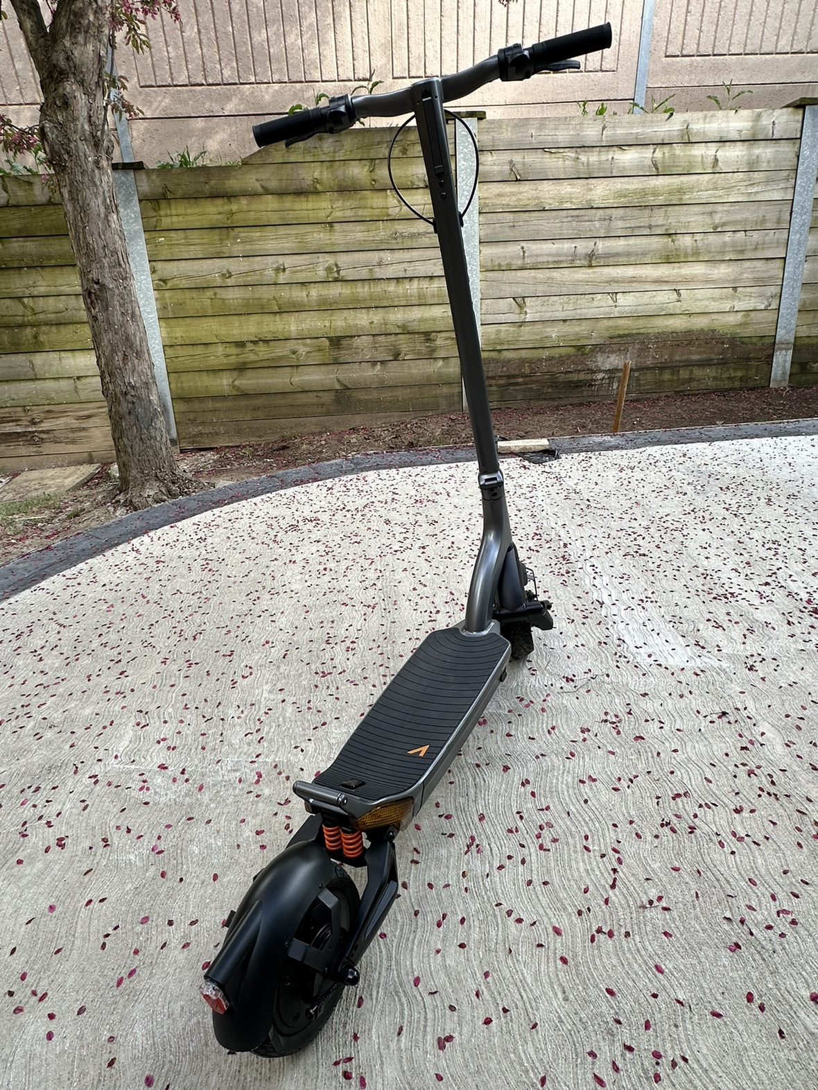 Apollo City Pro - an Excellent condition - photo 4