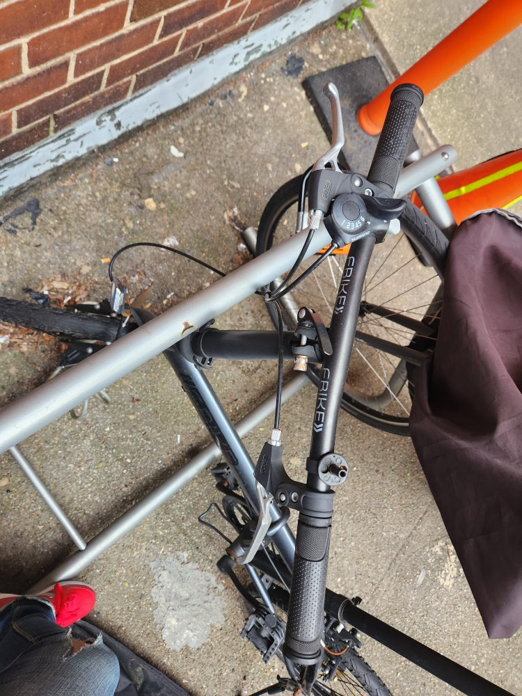 Bike - photo 3