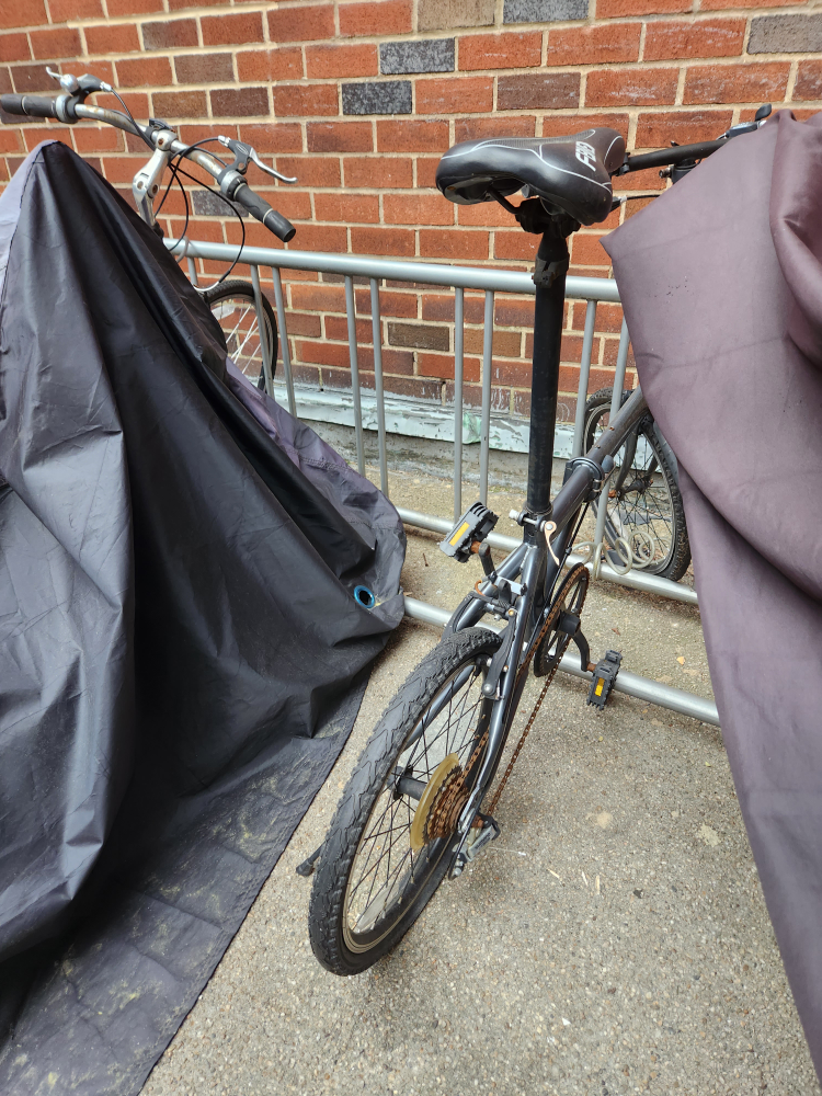 Bike - photo 5