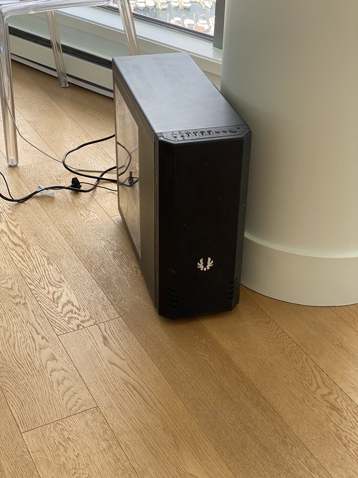 AMD Gaming PC - photo 2