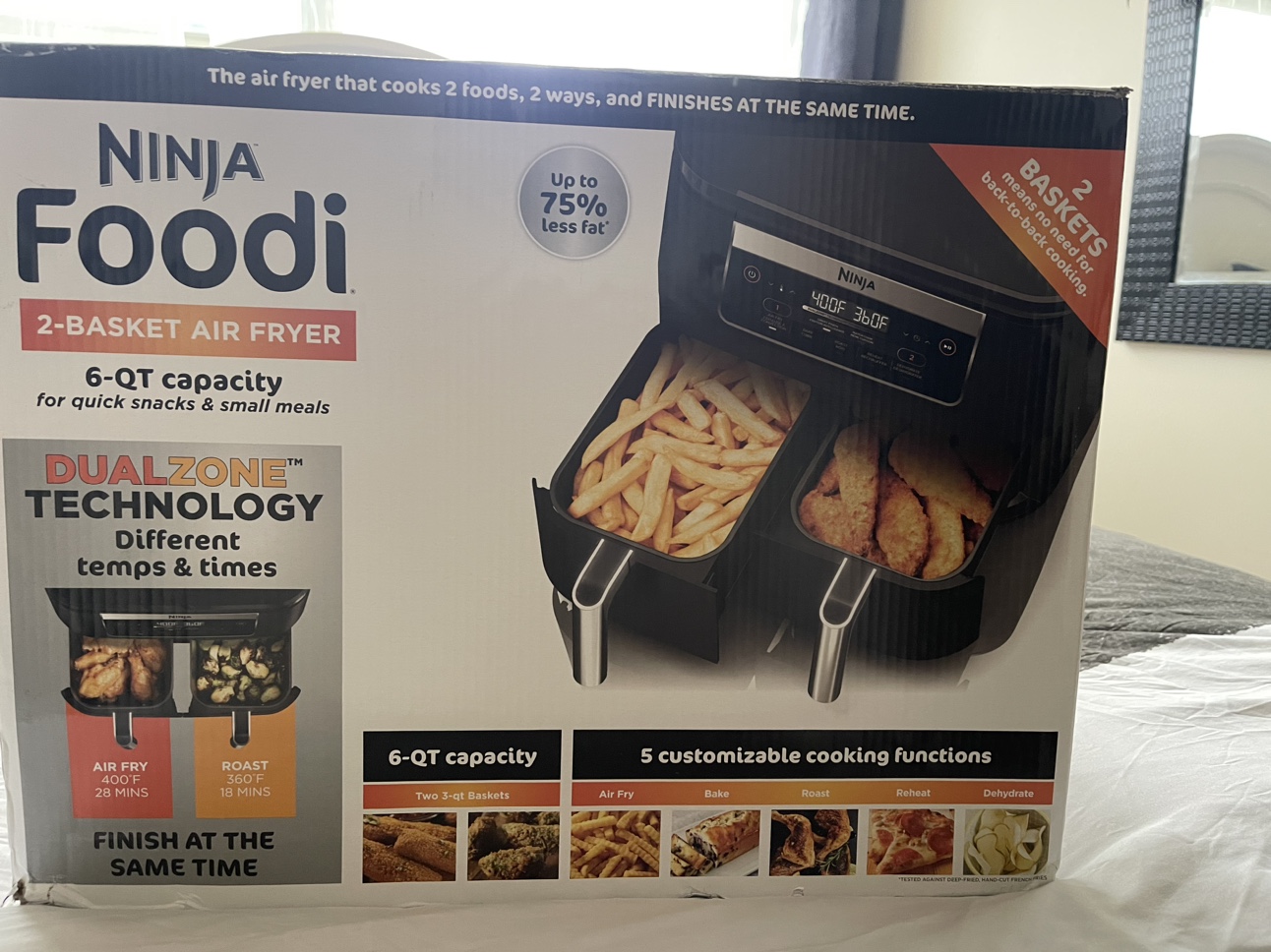 Air Fryer