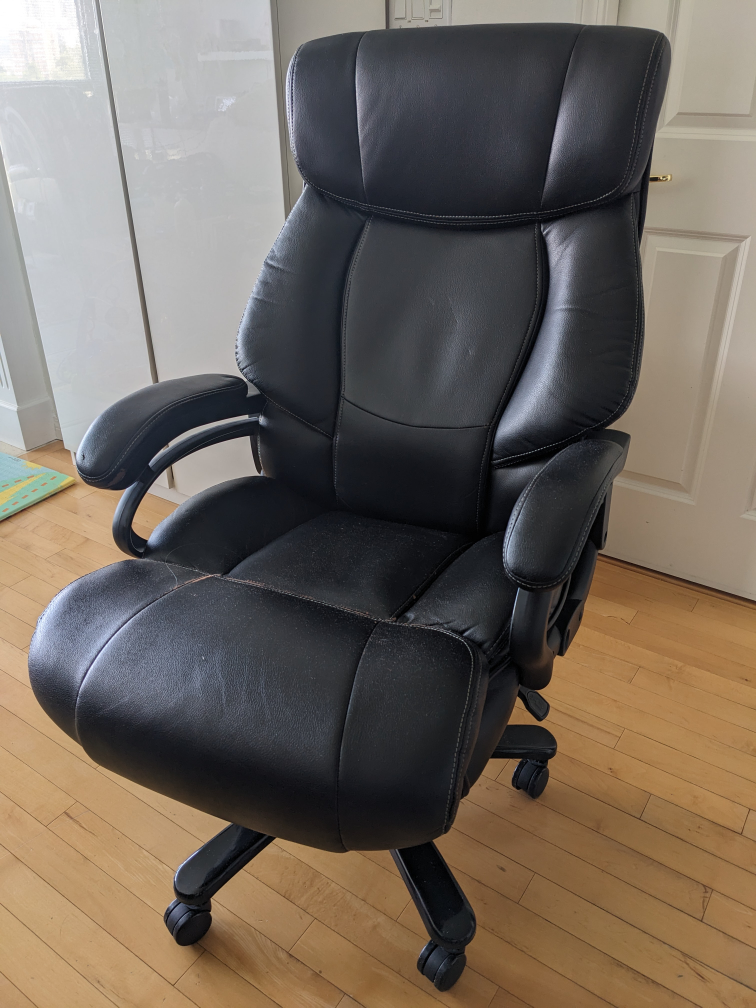 Large Office Chair