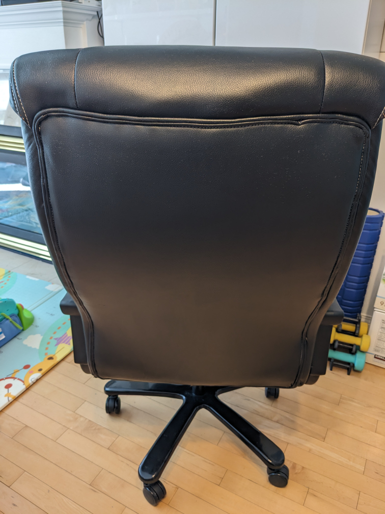 Large Office Chair - photo 2