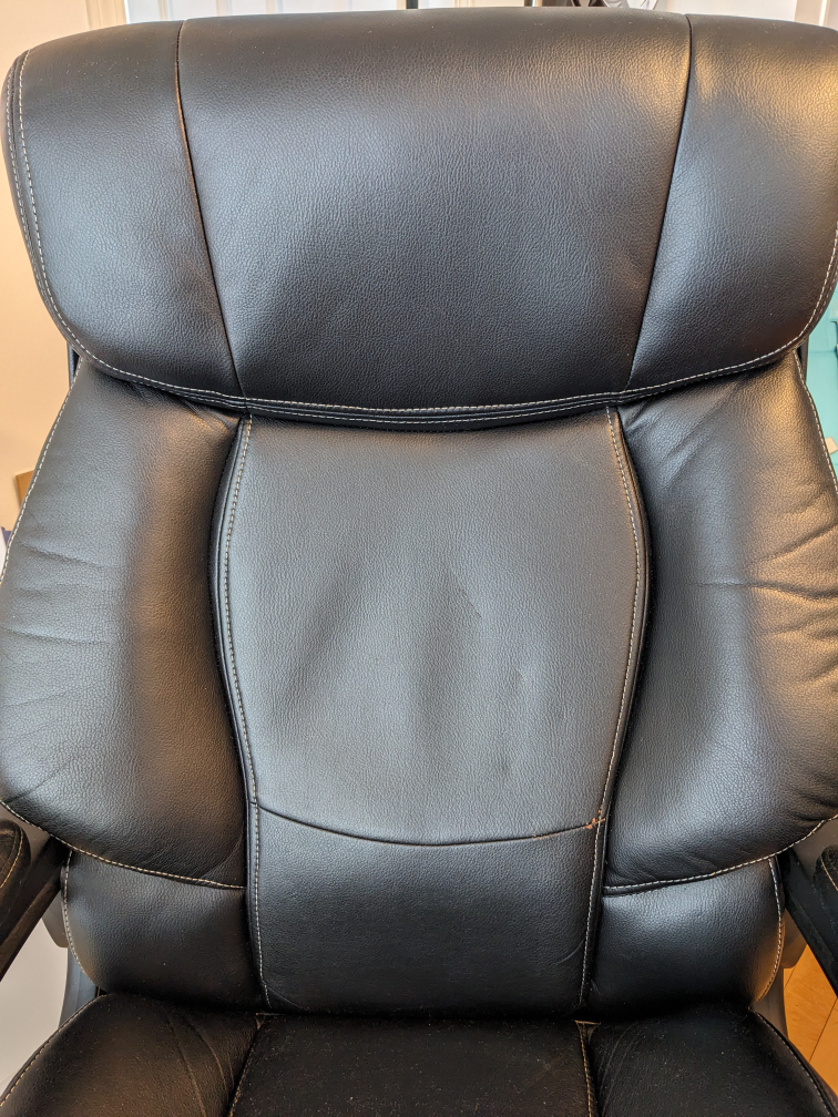 Large Office Chair - photo 3