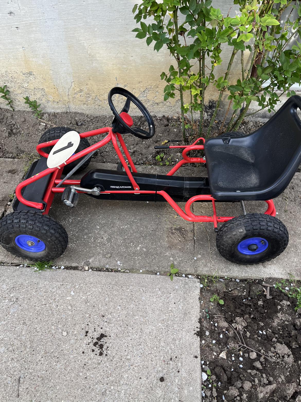 Go kart - photo 2