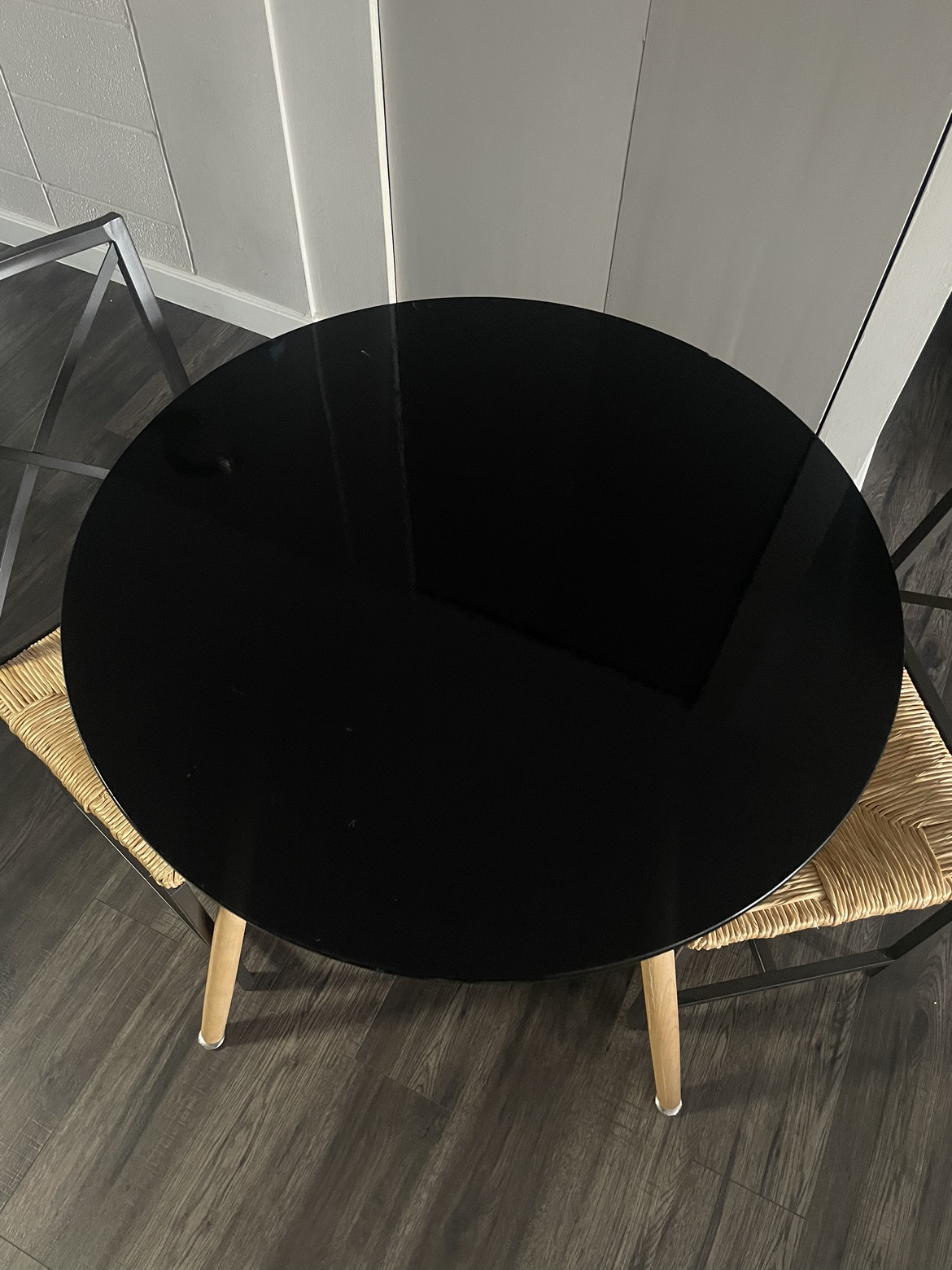 Dining Table and Chairs - photo 2