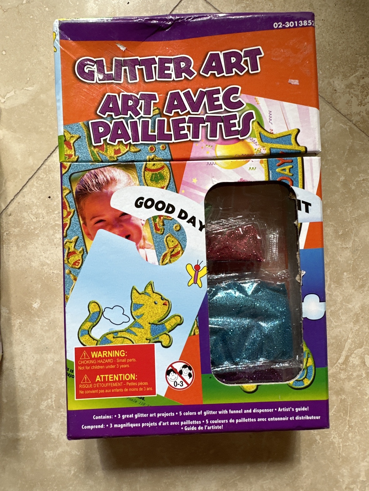 #freecycle- crafts for kids image indicator(2)