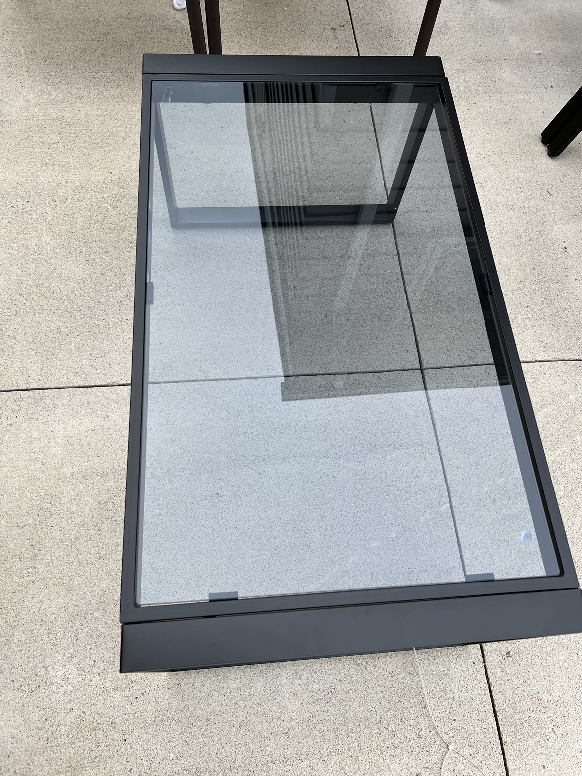 Coffee table - photo 4