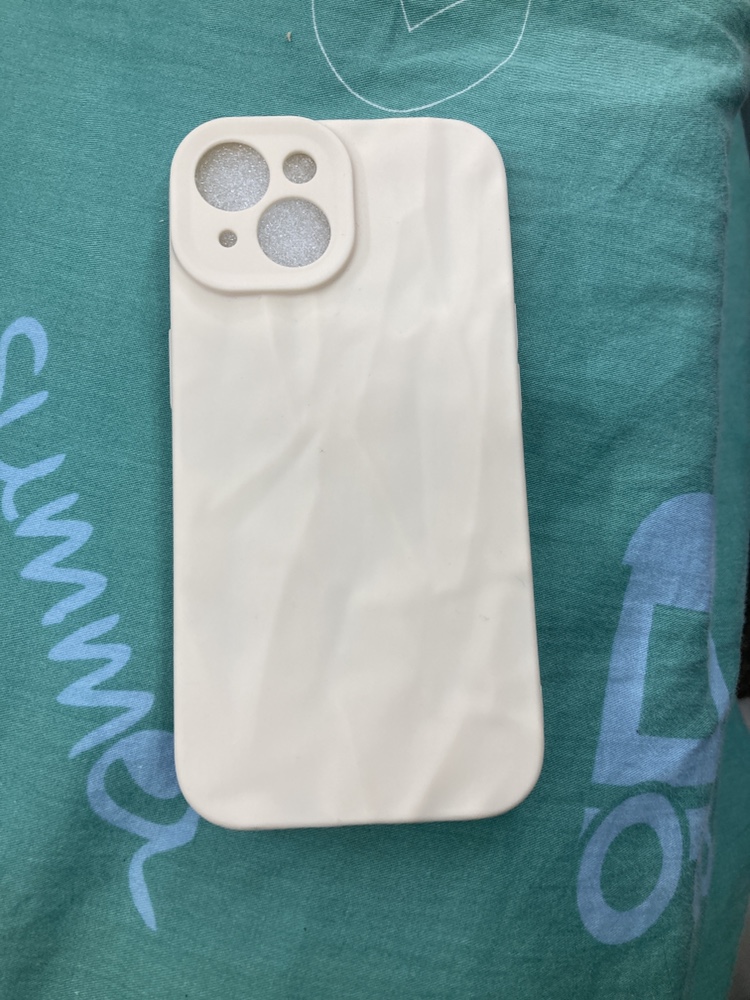 Phone case #freecycle