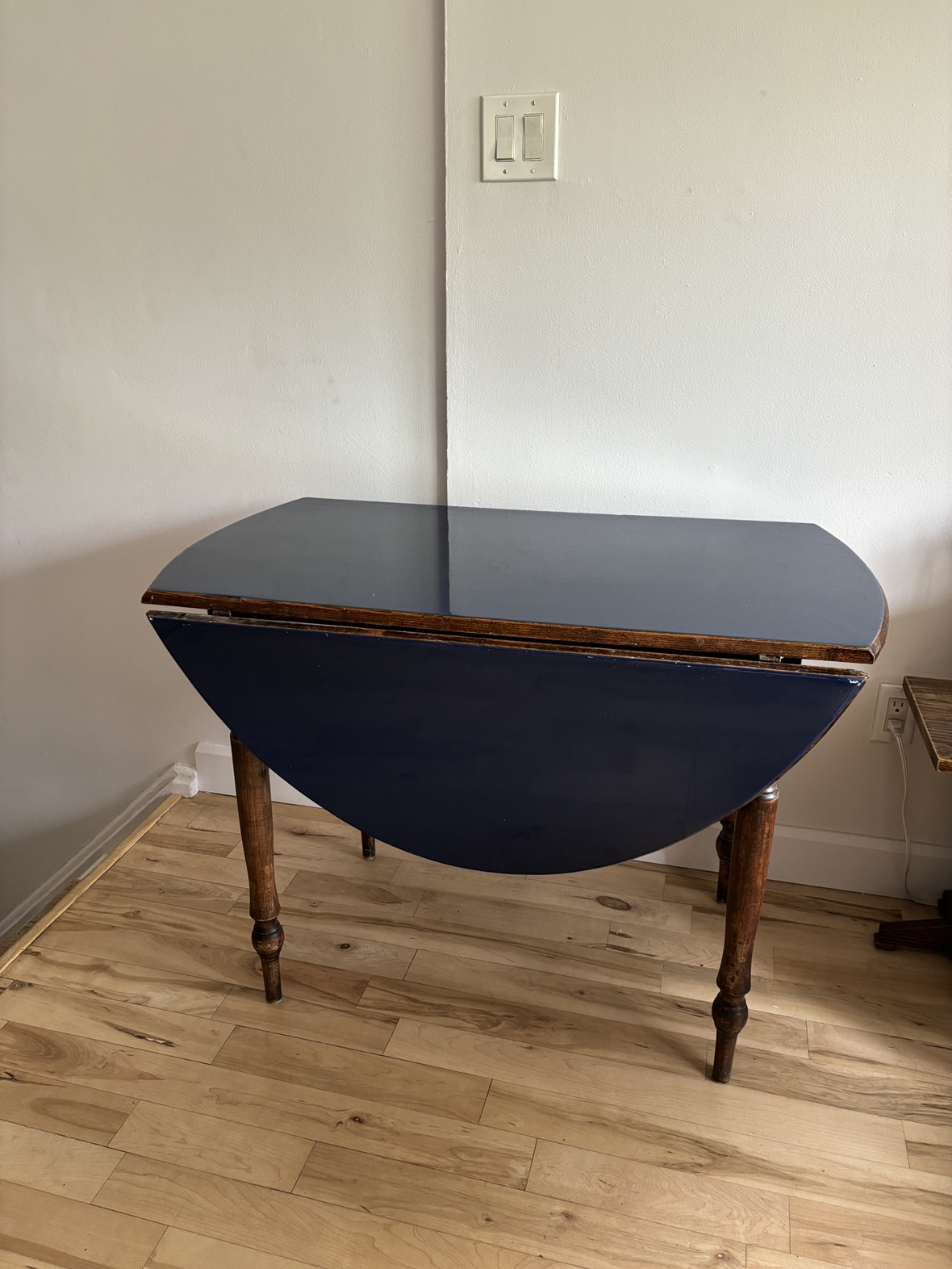Convertible Dining/Side Table thumbnail