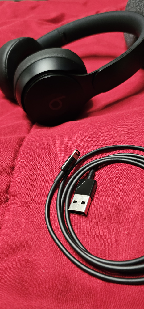 Beats Solo Pro - photo 4