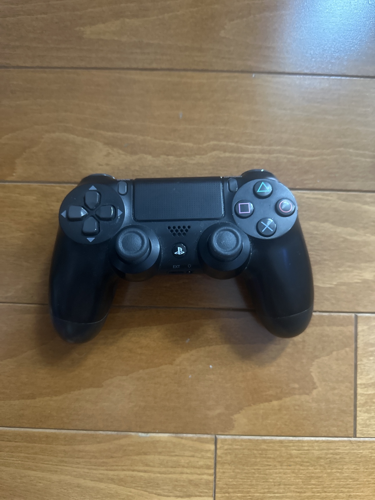 PS4 slim with 1TB - photo 2