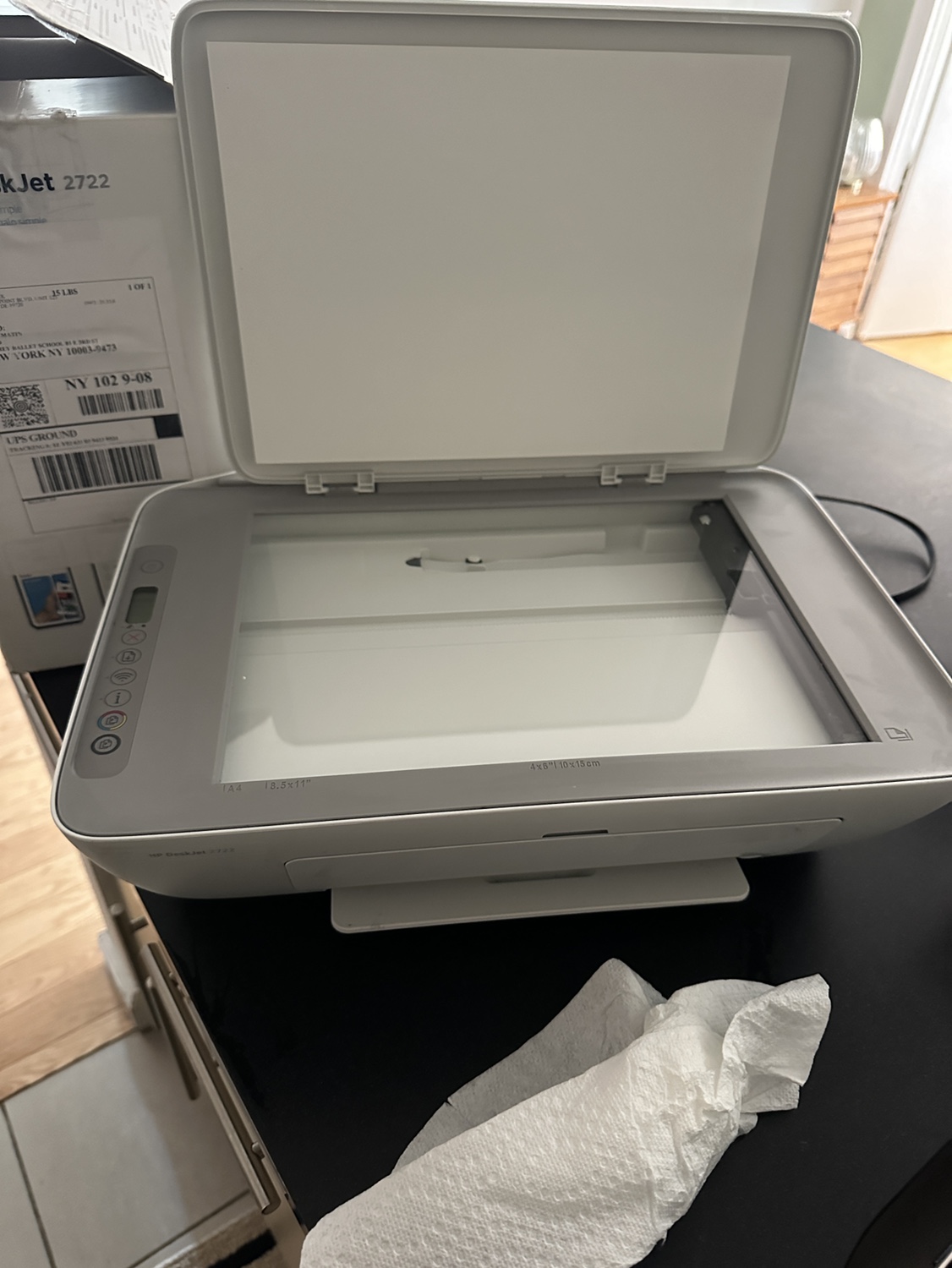 Colored Printer - photo 2