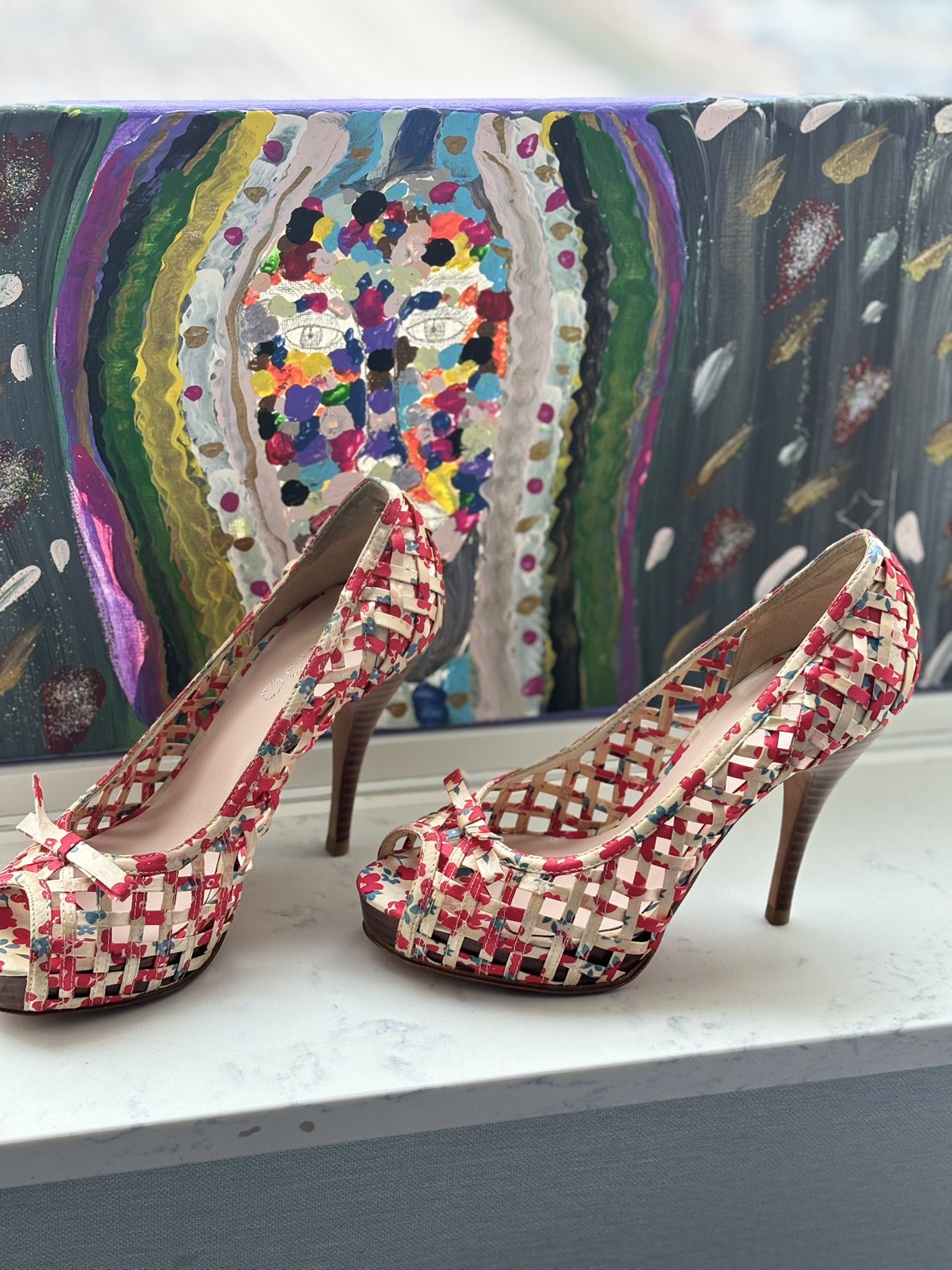 Heels - photo 2