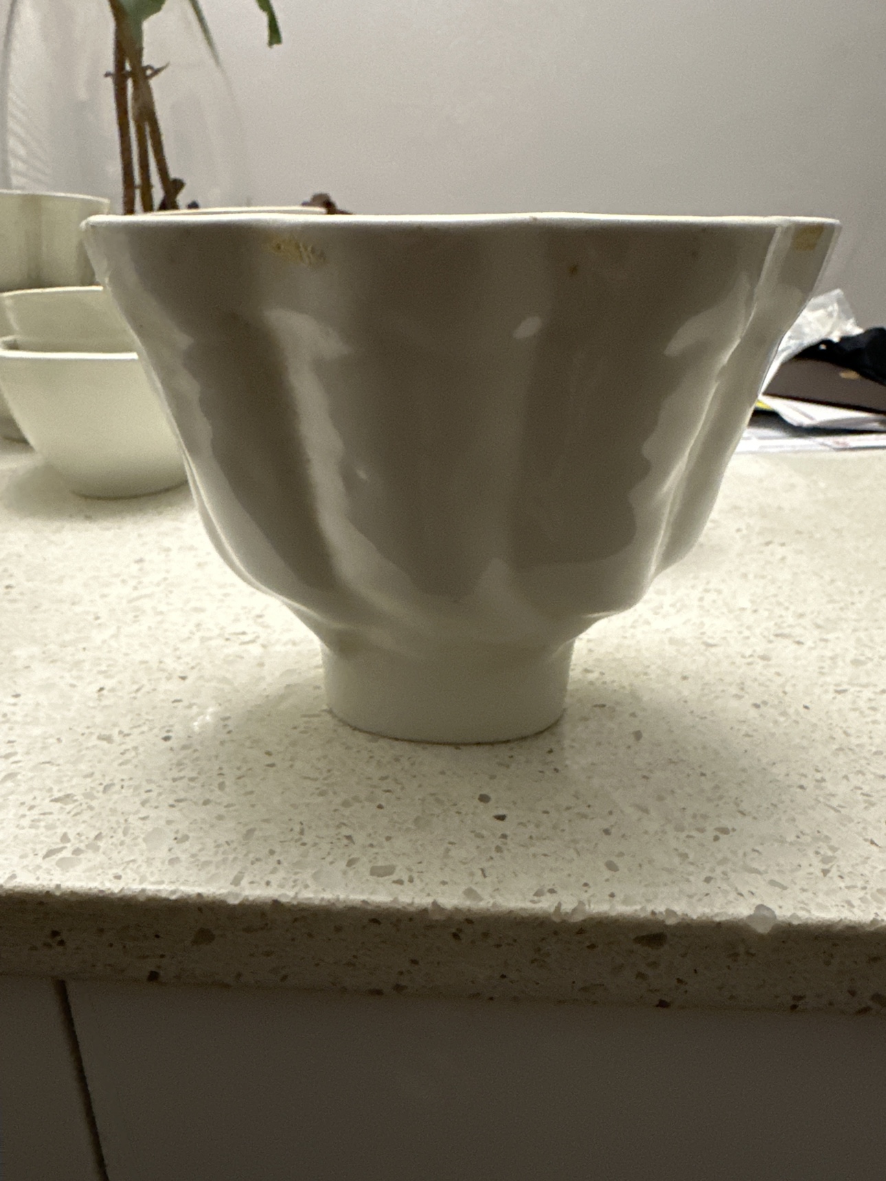 Old English Pudding Molds- no two alike - photo 2