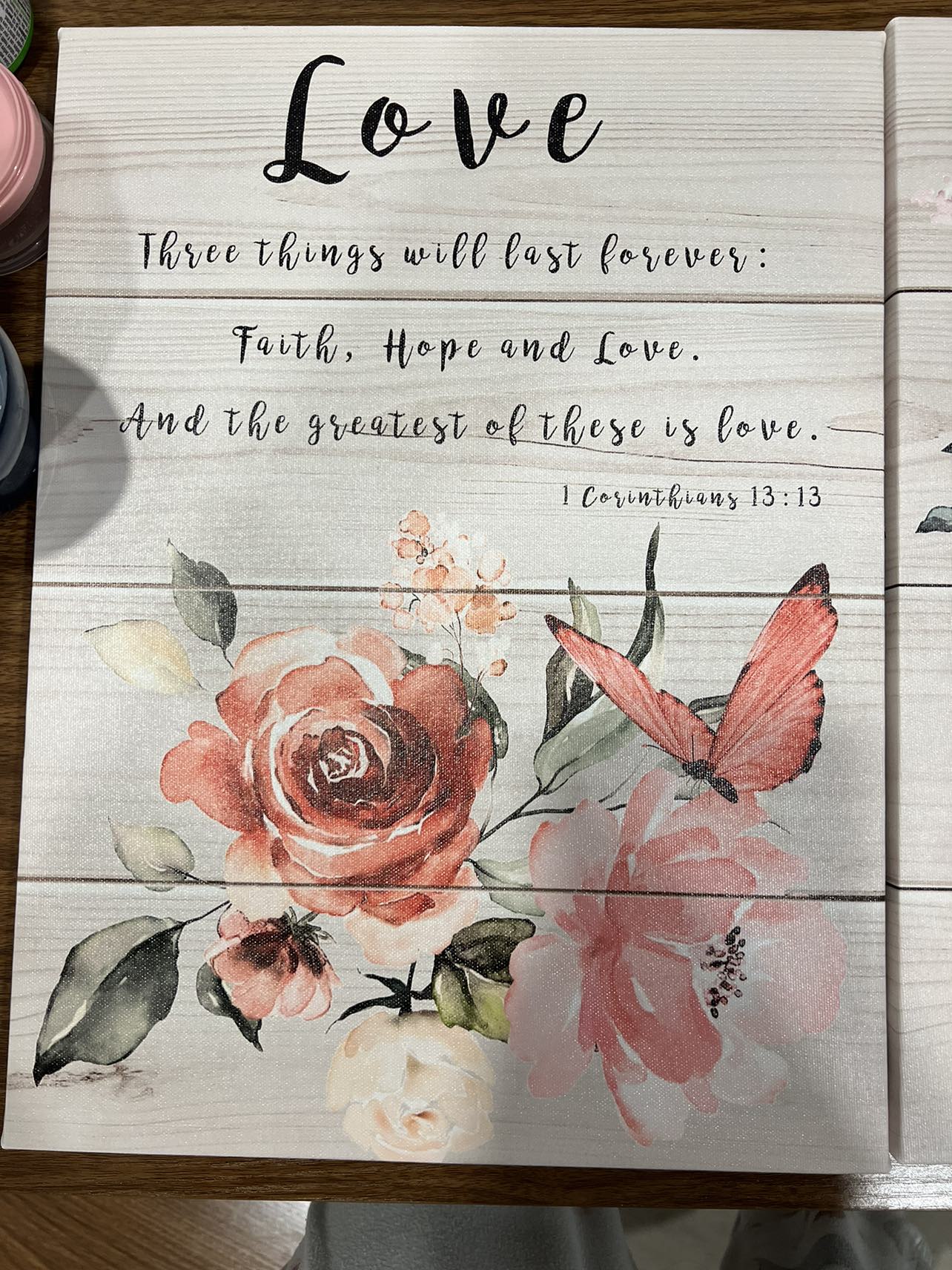 Wall decor - photo 2