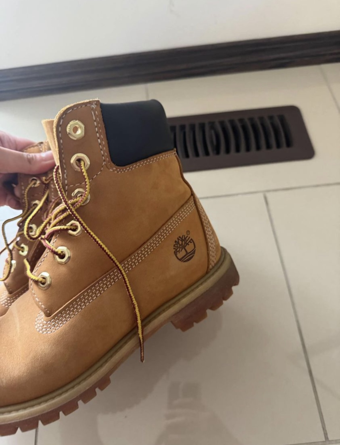 Timberland Boots - photo 2