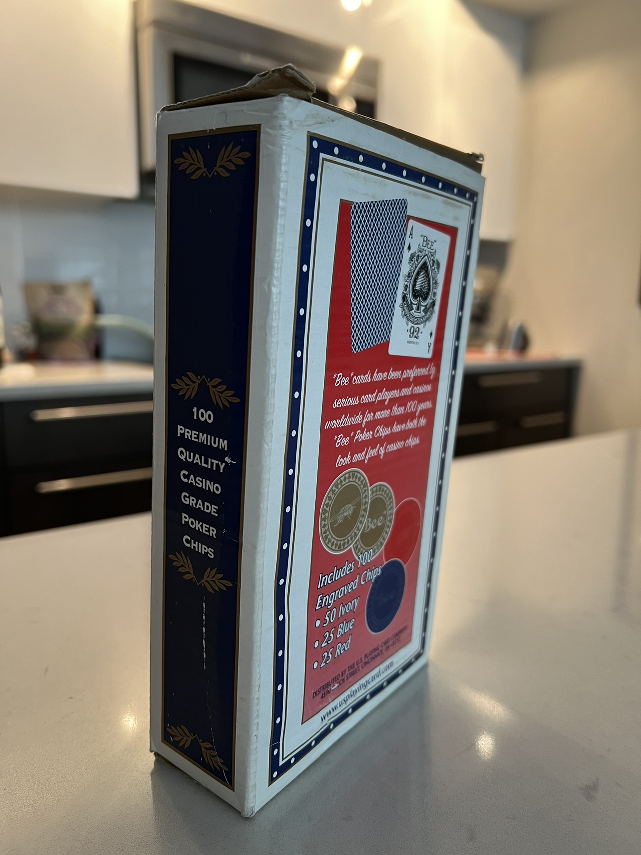 $5 Poker chips image indicator(3)