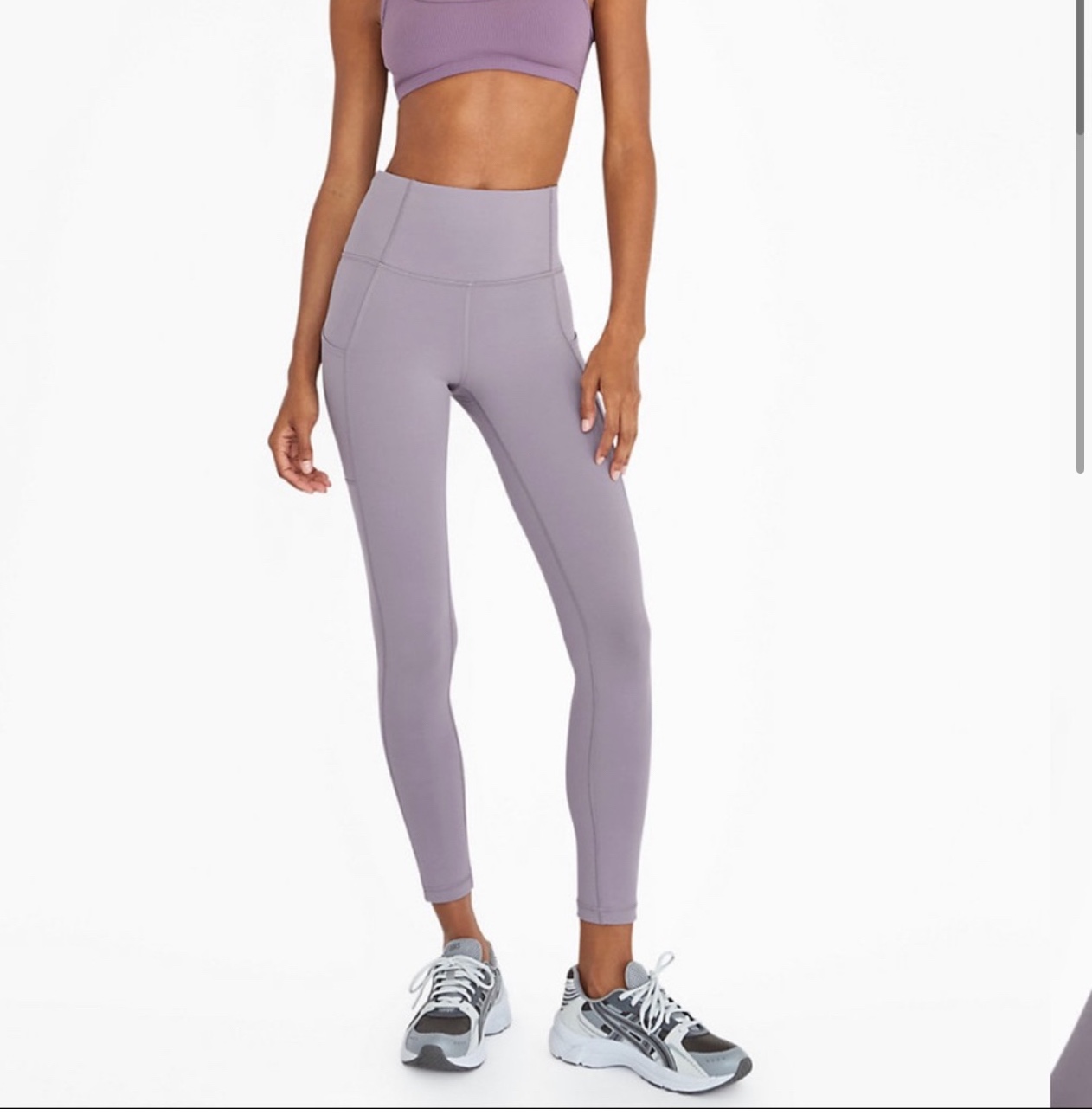 Aritzia TNA leggings - photo 2