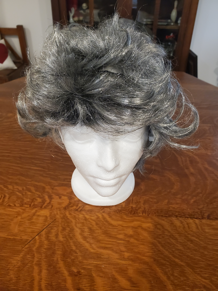 Costume Wigs (5) Free 🥕 image indicator(4)