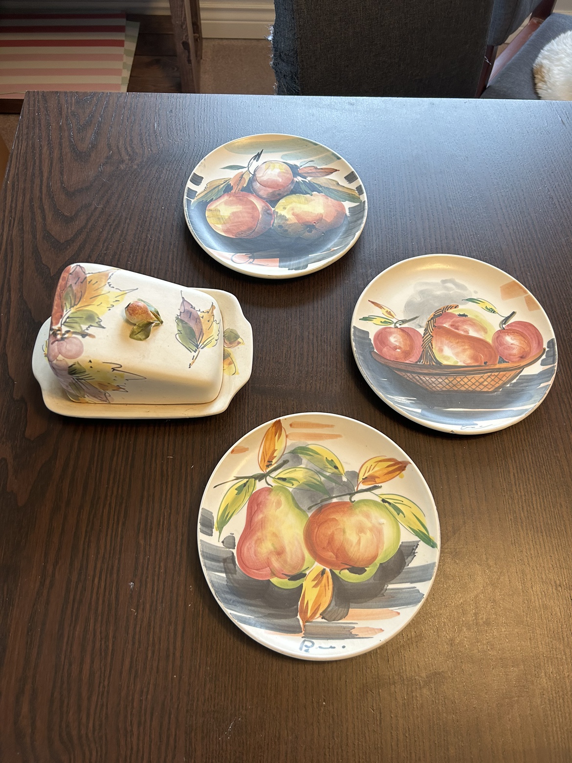 Various kitchen dishes - photo 5