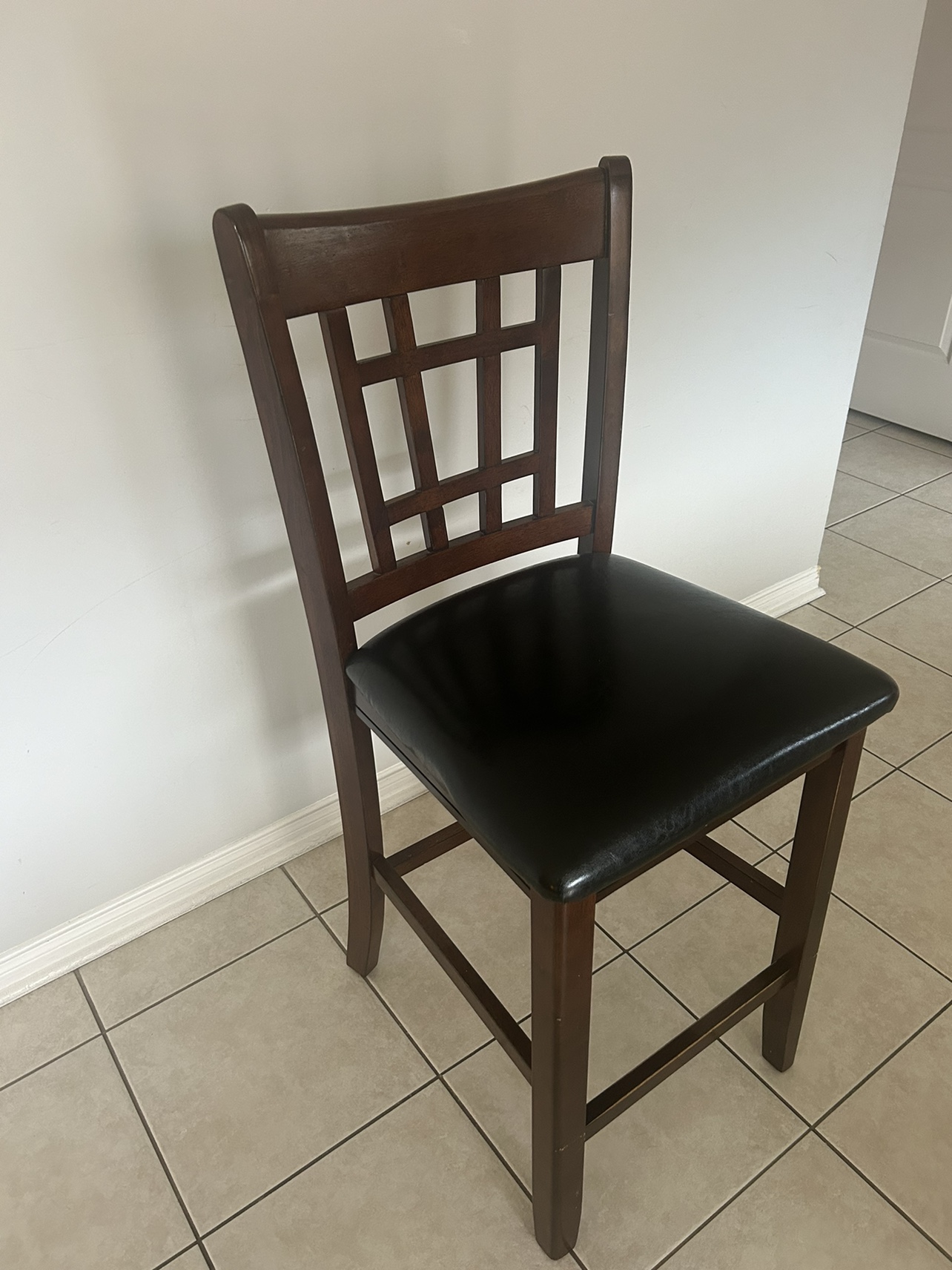Wooden Dining set - photo 3