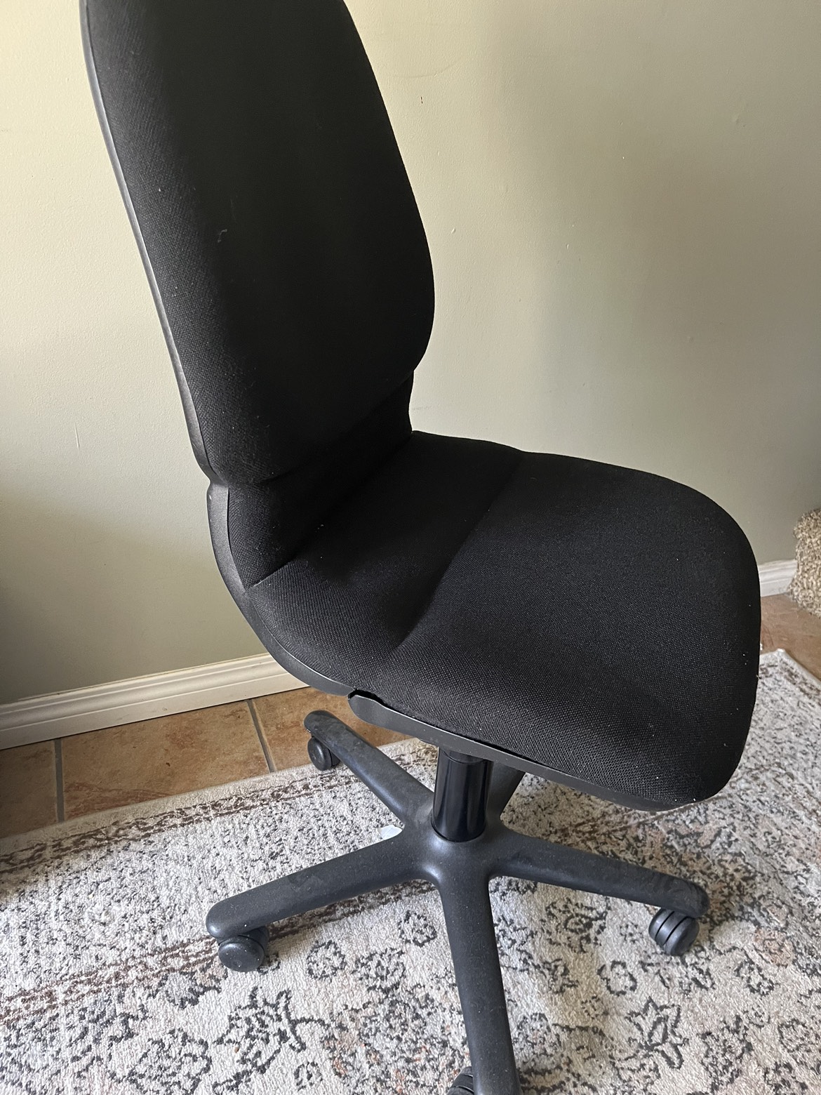 Office chair