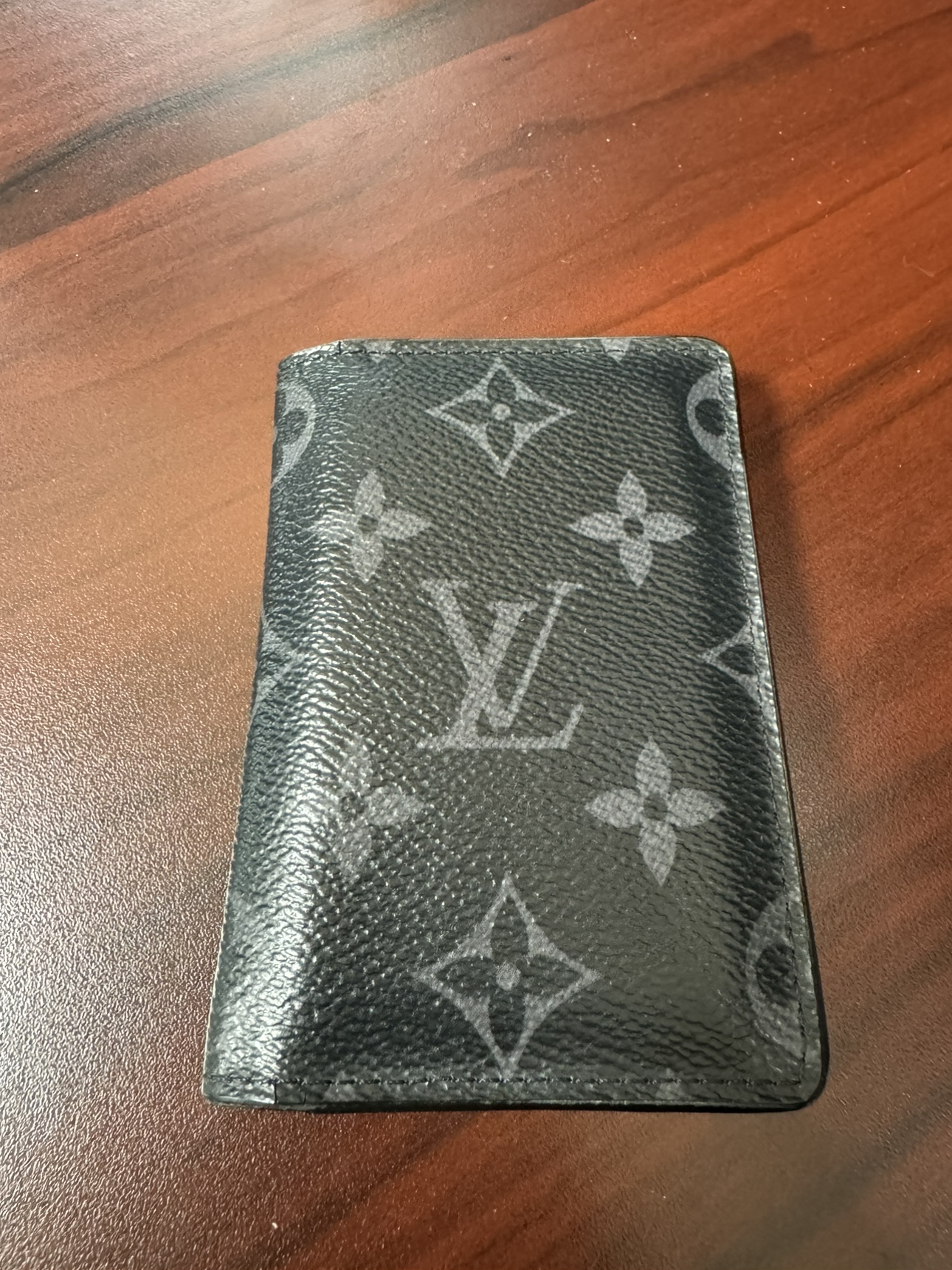 Louis Vuitton Pocket Organizer
