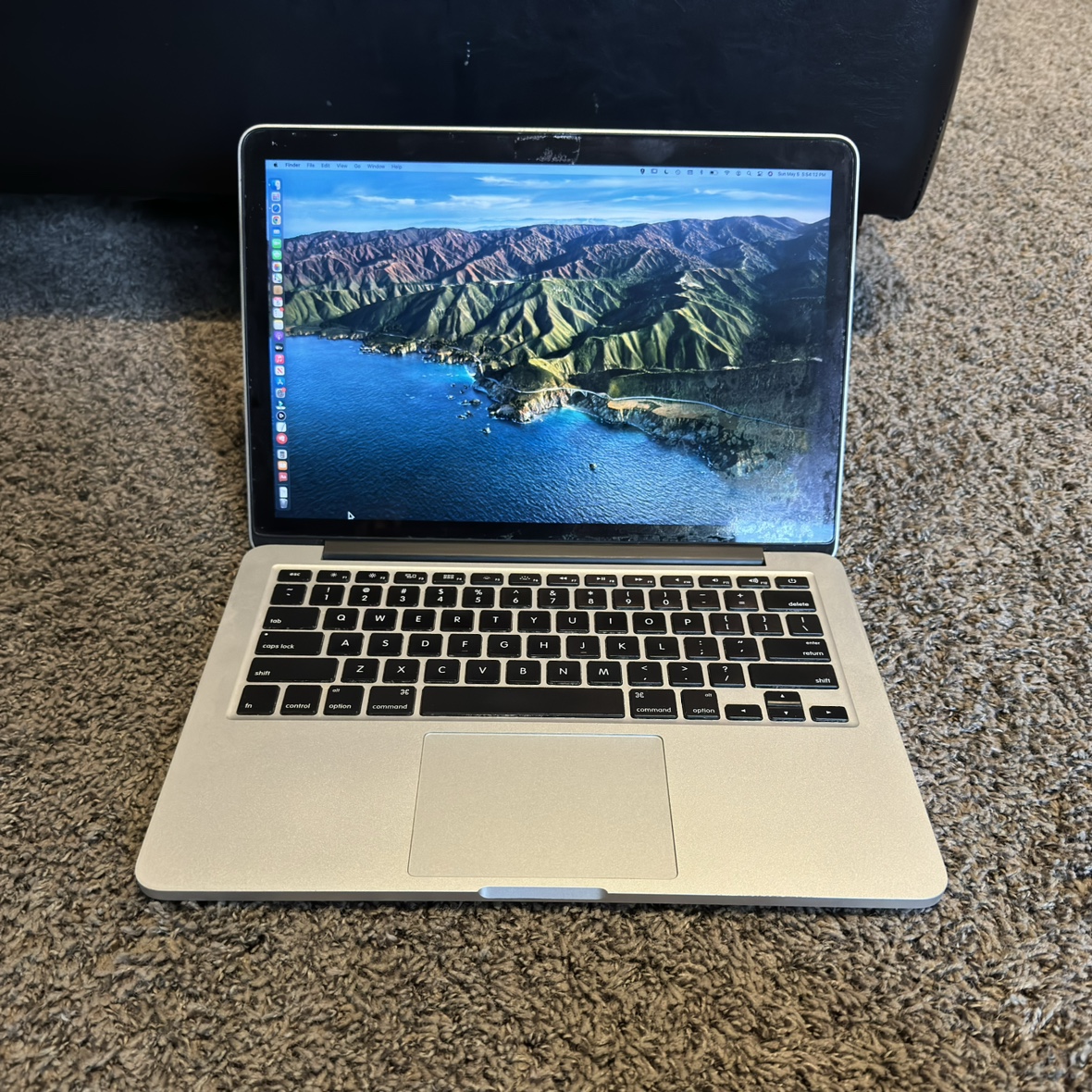 MacBook Pro 13’ 2013