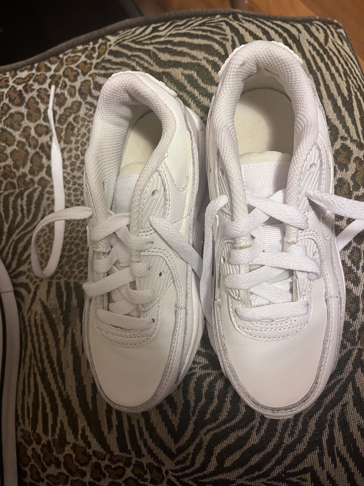 Nike Airmax (preschool - 12C) image indicator(3)