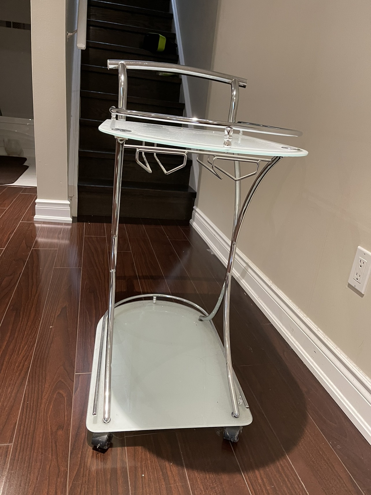 Tea trolley - photo 2