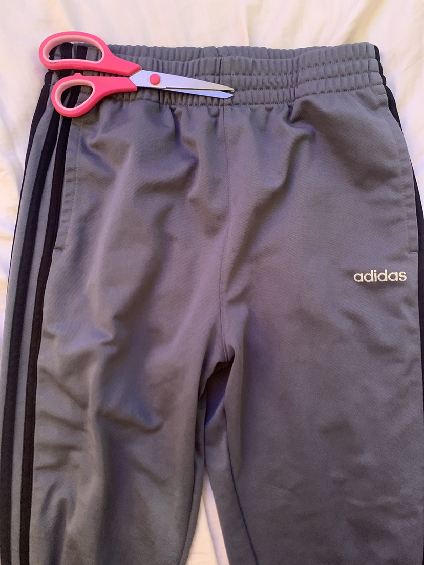 Adidas pants - photo 3