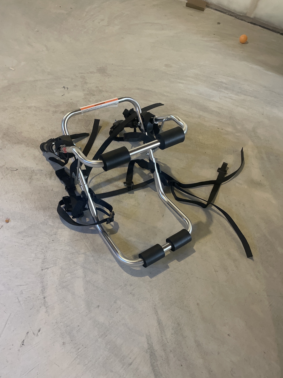 Bike Carrier for car