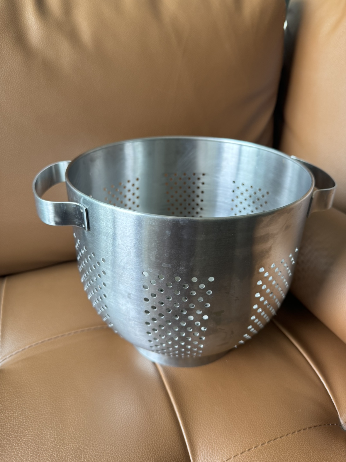 Pasta Drainer - photo 3