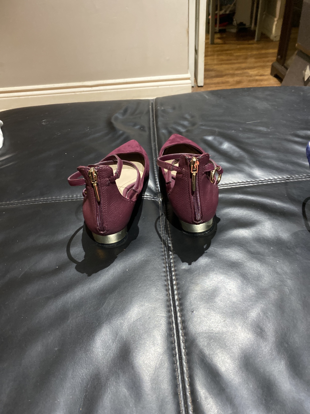 Aldo shoes size 9 - photo 3